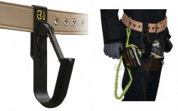 Big Ben SPCL13125 Safety Gorilla Hook For Cordless Power Tools
